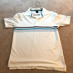 Golf polo shirt